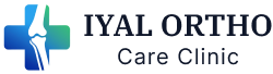 IYAL ORTHO LOGO