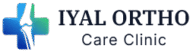 IYAL ORTHO LOGO