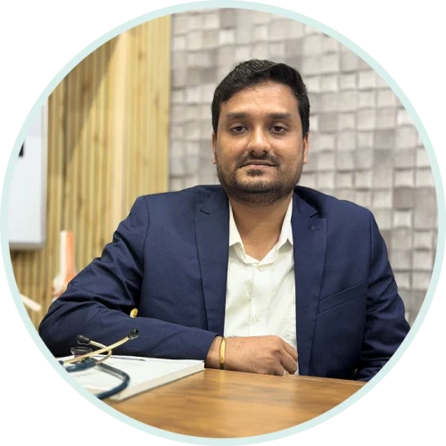 Dr Sabaresh provides best orthopaedic consultation in Pondicherry